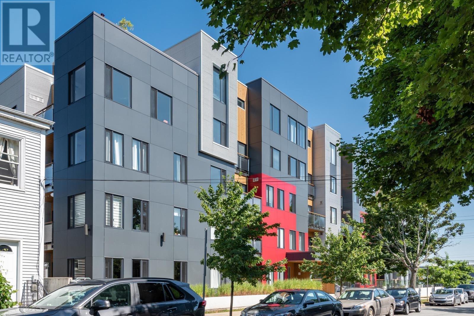 206 5677 Harris Street, Halifax, Nova Scotia  B3K 0G4 - Photo 26 - 202601125