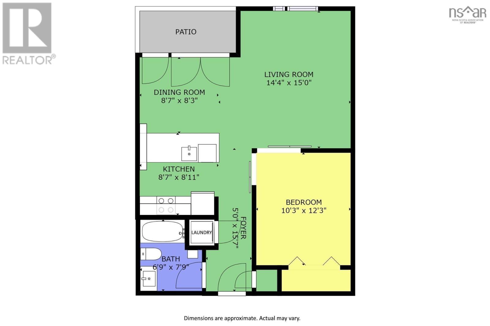 206 5677 Harris Street, Halifax, Nova Scotia  B3K 0G4 - Photo 28 - 202601125