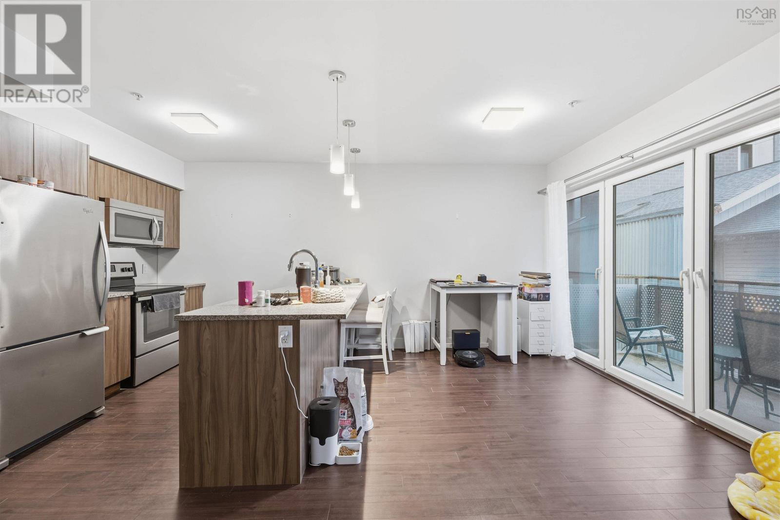 206 5677 Harris Street, Halifax, Nova Scotia  B3K 0G4 - Photo 3 - 202601125