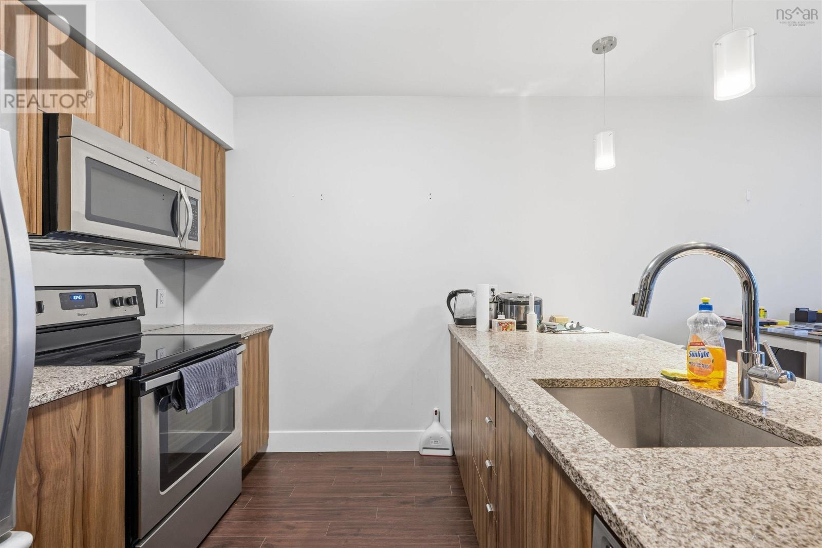 206 5677 Harris Street, Halifax, Nova Scotia  B3K 0G4 - Photo 4 - 202601125