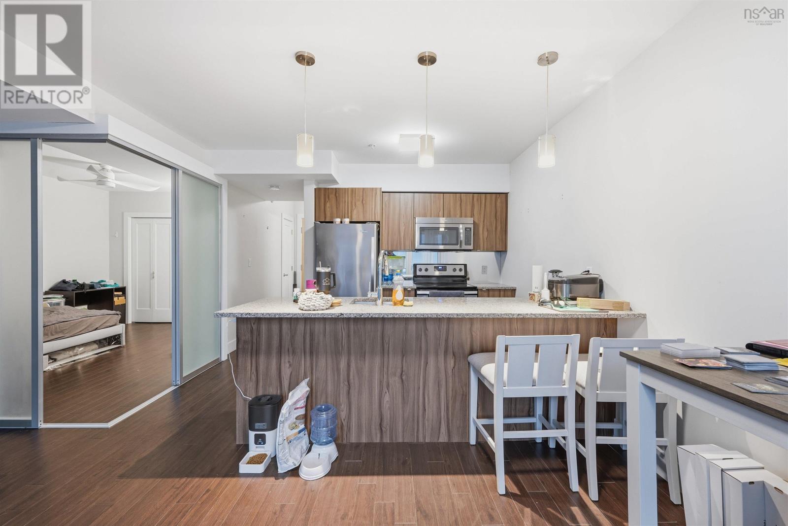 206 5677 Harris Street, Halifax, Nova Scotia  B3K 0G4 - Photo 5 - 202601125