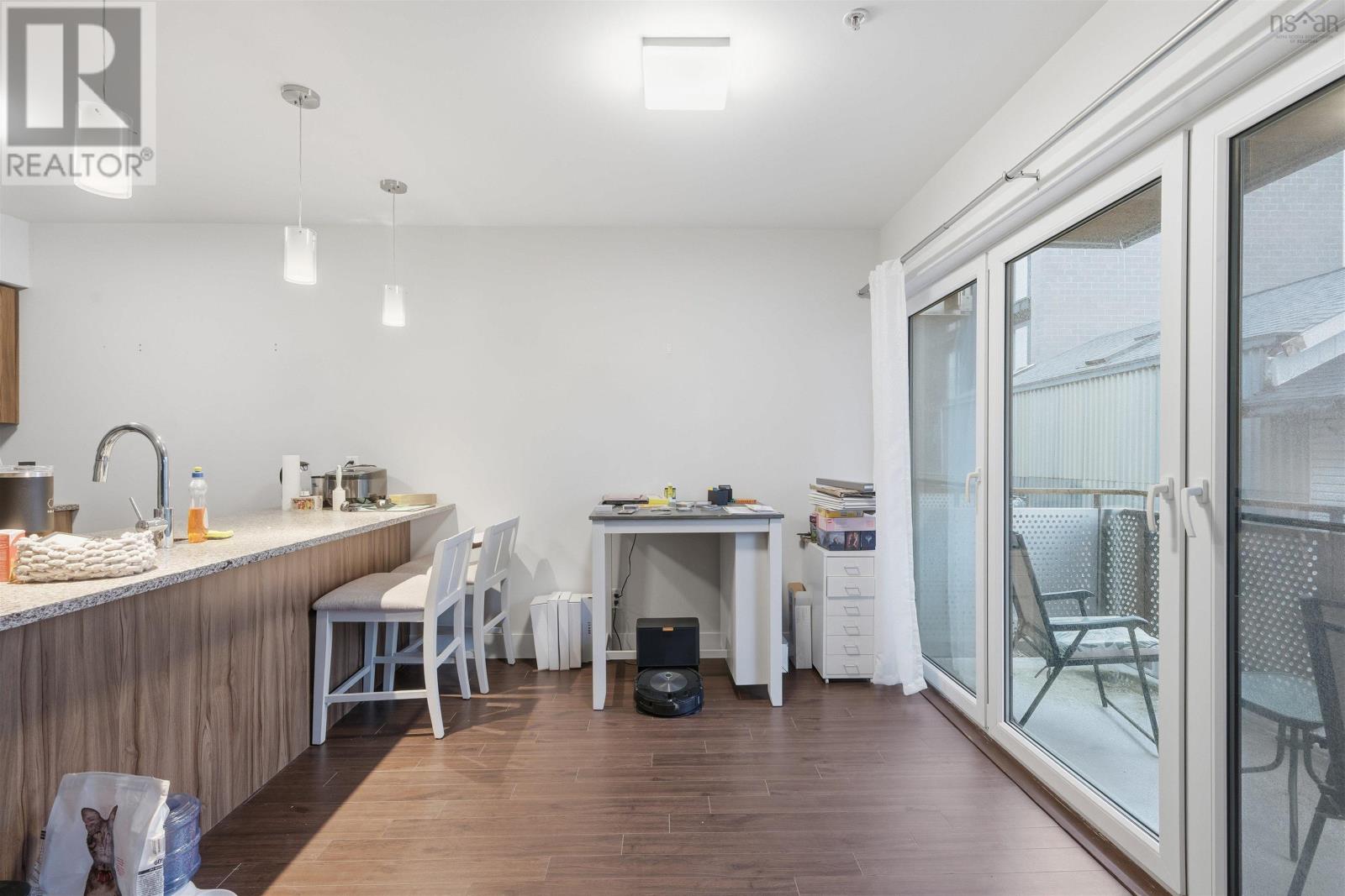 206 5677 Harris Street, Halifax, Nova Scotia  B3K 0G4 - Photo 6 - 202601125