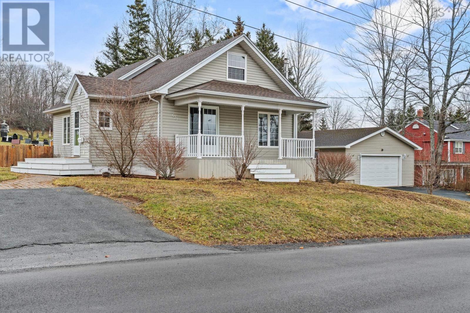 637 Wiley Avenue, Windsor, Nova Scotia  B0N 2T0 - Photo 50 - 202601134