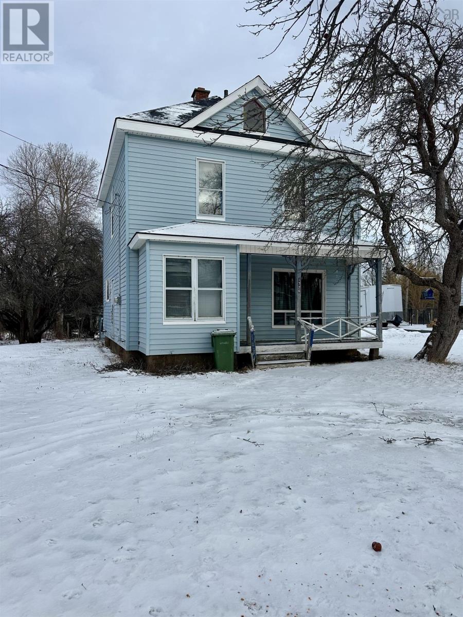 1726 Acadia Avenue, westville, Nova Scotia