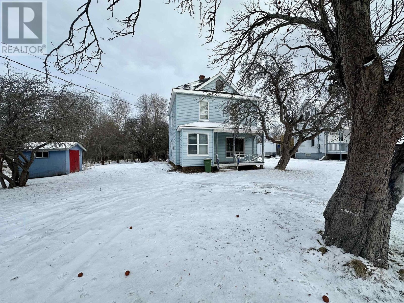 1726 Acadia Avenue, Westville, Nova Scotia  B0K 2A0 - Photo 2 - 202601135