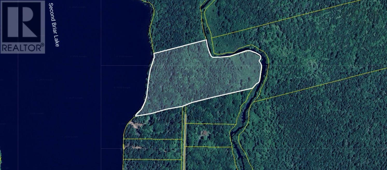 Lot Pine Prince Drive, briar lake, Nova Scotia