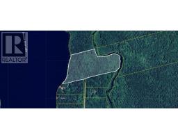 Lot Pine Prince Drive, briar lake, Nova Scotia