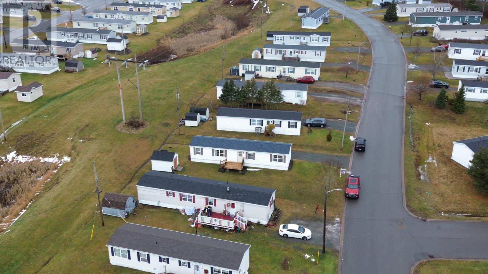 9 Green Hill Drive, West River, Nova Scotia  B2G 2V9 - Photo 15 - 202601154