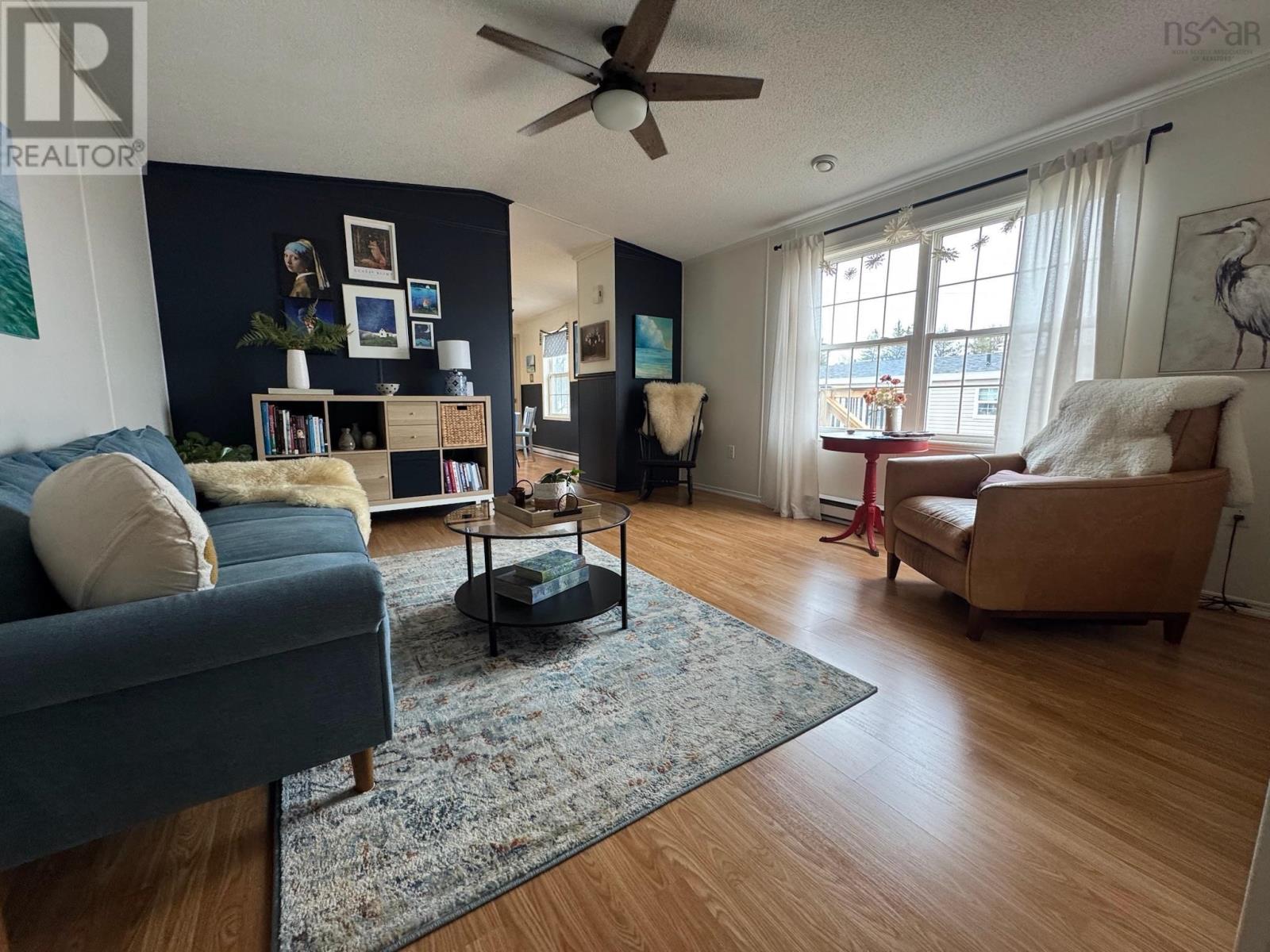 9 Green Hill Drive, West River, Nova Scotia  B2G 2V9 - Photo 18 - 202601154