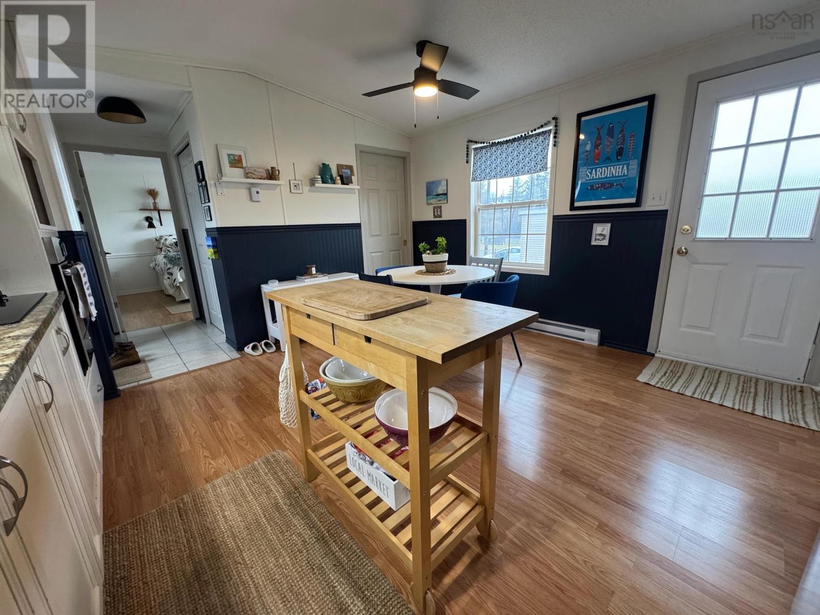 9 Green Hill Drive, West River, Nova Scotia  B2G 2V9 - Photo 22 - 202601154