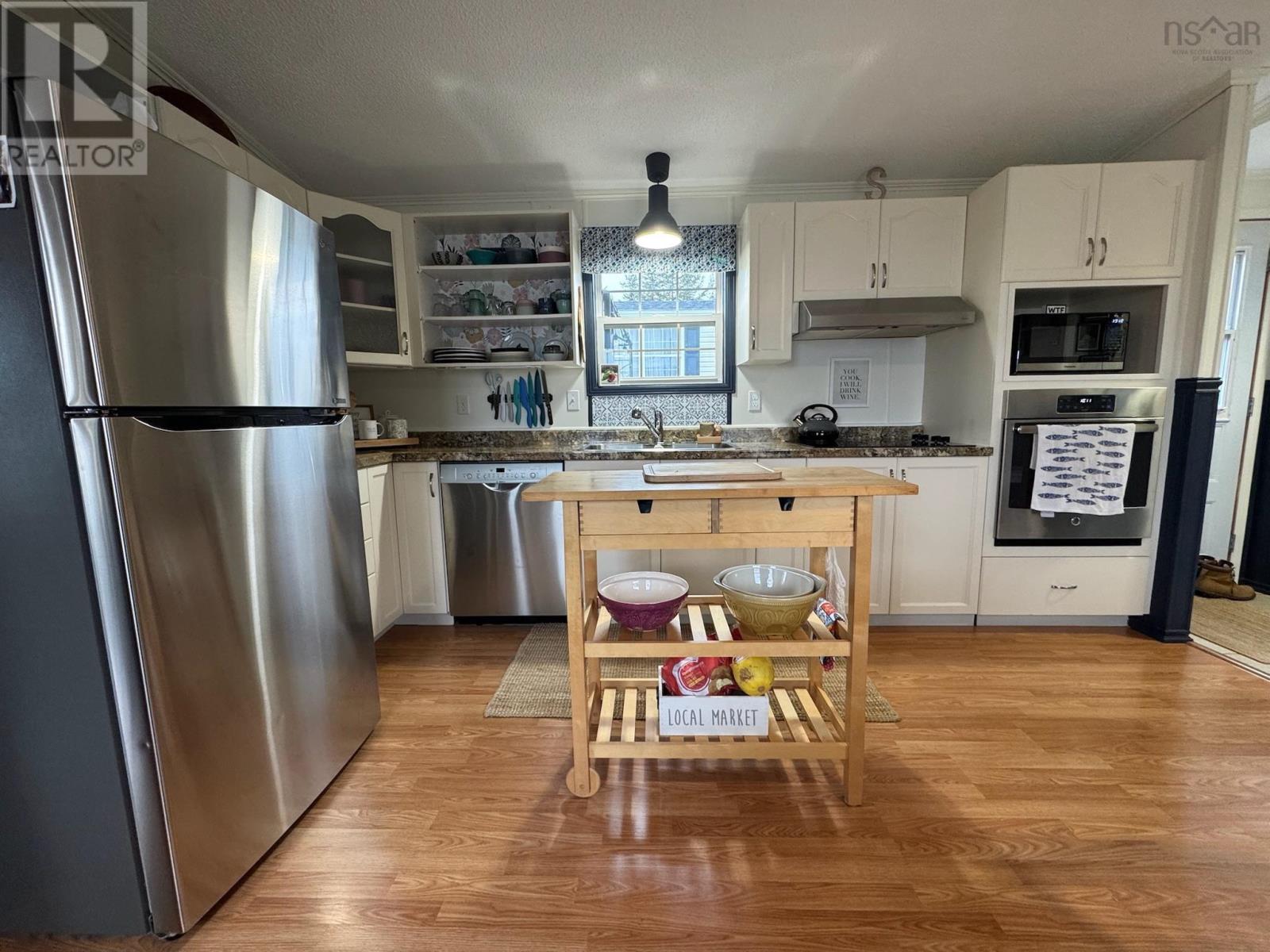 9 Green Hill Drive, West River, Nova Scotia  B2G 2V9 - Photo 23 - 202601154