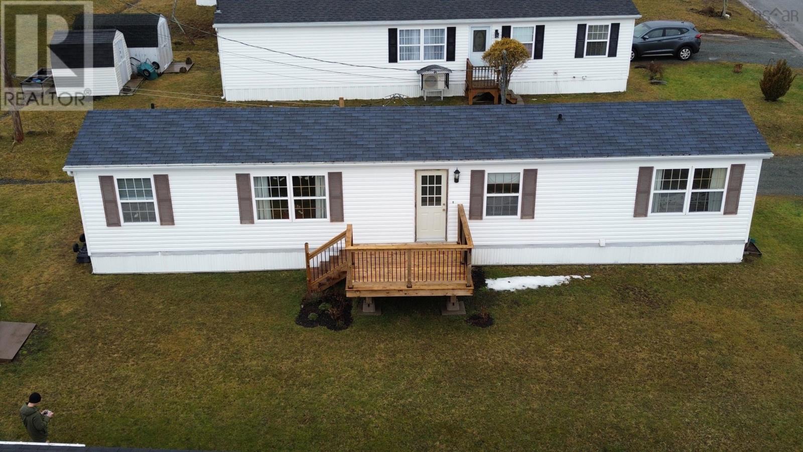 9 Green Hill Drive, West River, Nova Scotia  B2G 2V9 - Photo 4 - 202601154