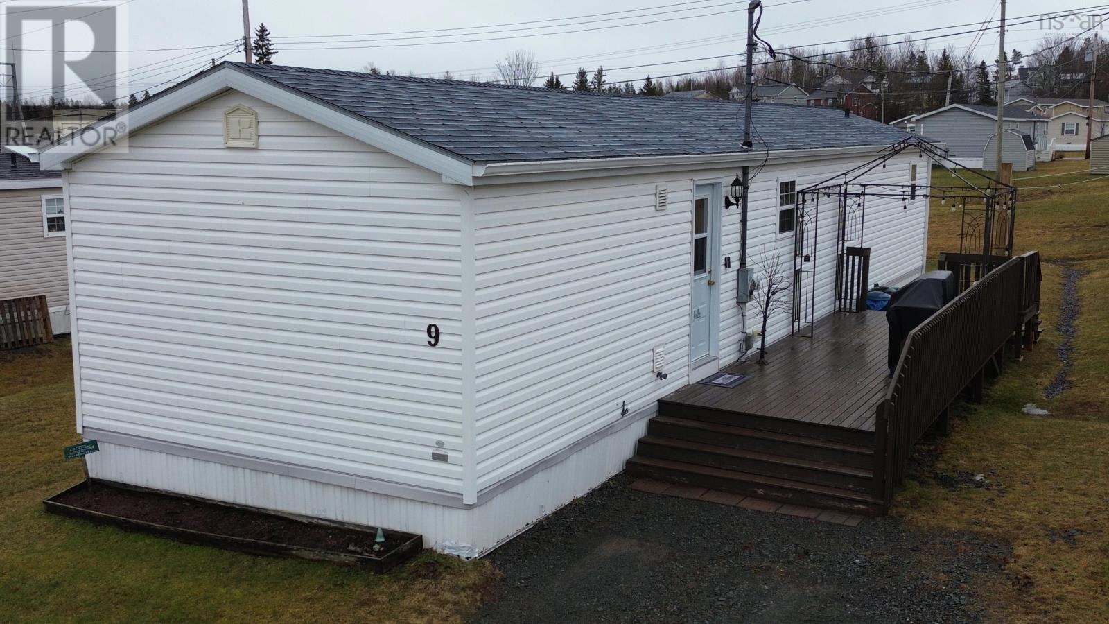 9 Green Hill Drive, West River, Nova Scotia  B2G 2V9 - Photo 7 - 202601154