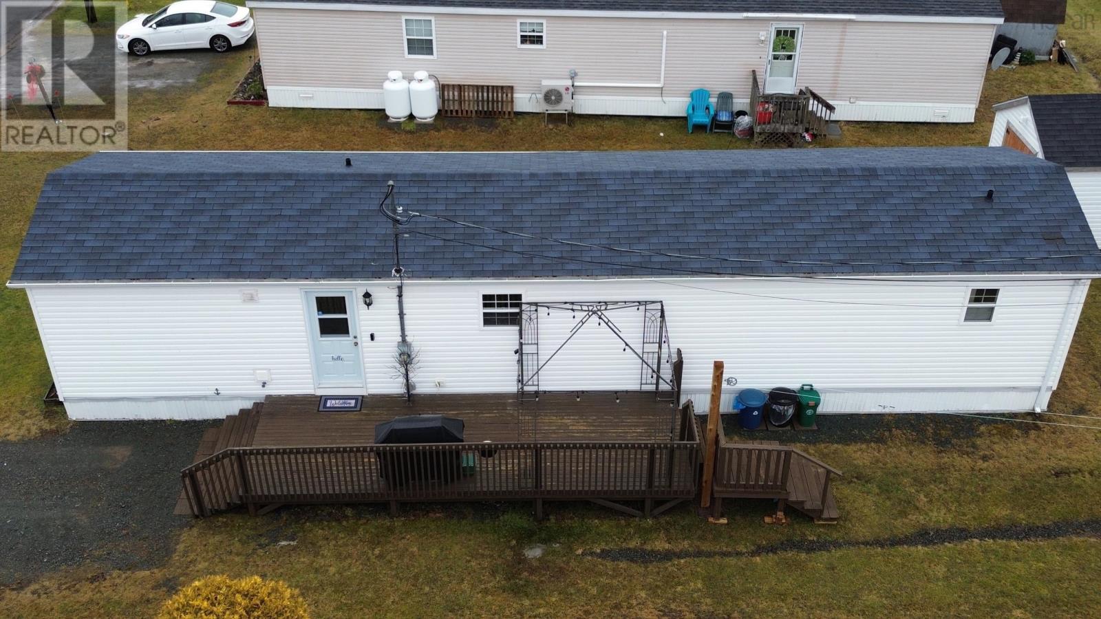 9 Green Hill Drive, West River, Nova Scotia  B2G 2V9 - Photo 9 - 202601154