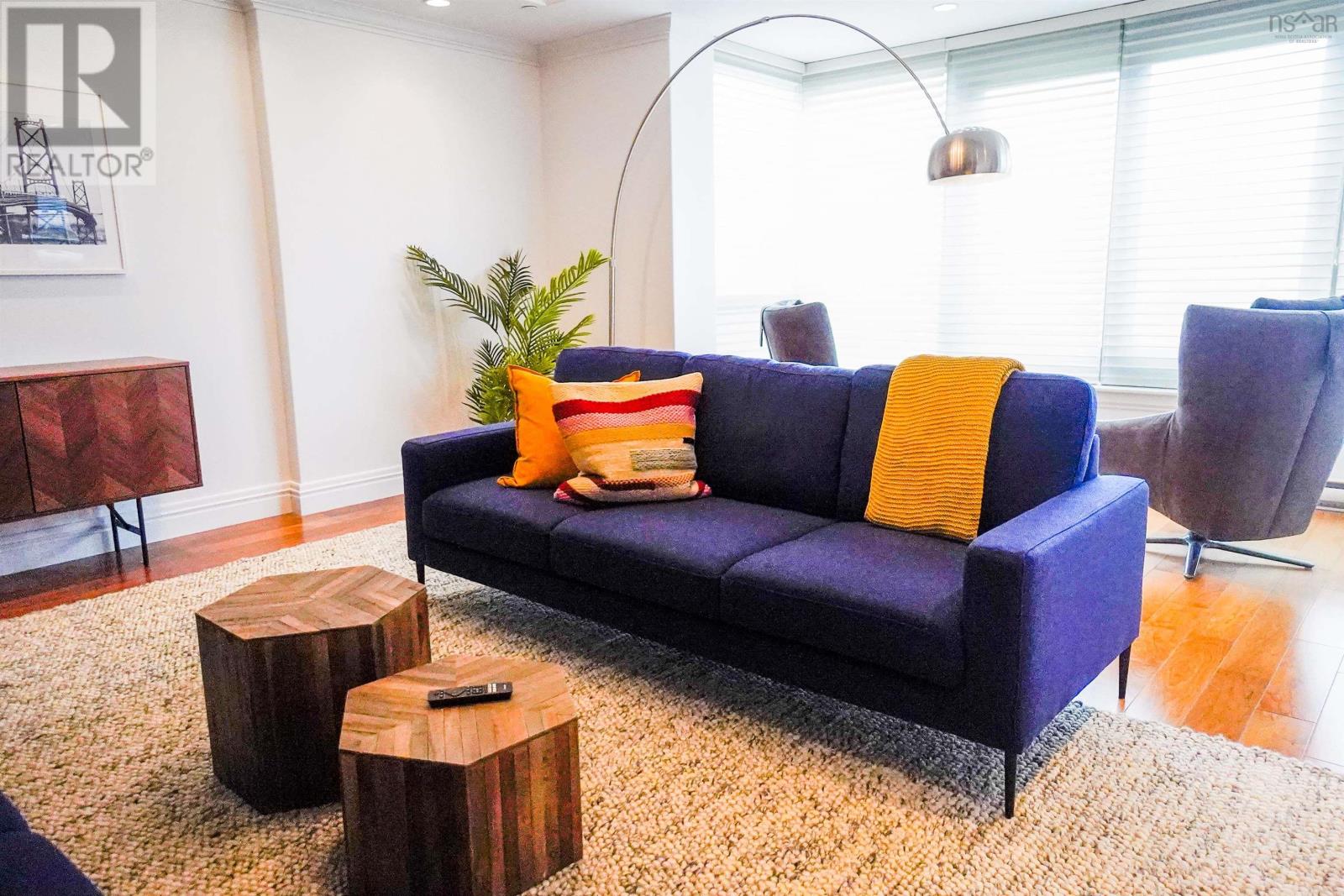 1002 1445 South Park Street, halifax, Nova Scotia