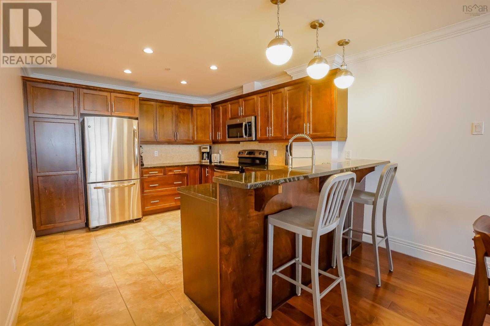 1002 1445 South Park Street, Halifax, Nova Scotia  B3J 0B6 - Photo 12 - 202601159