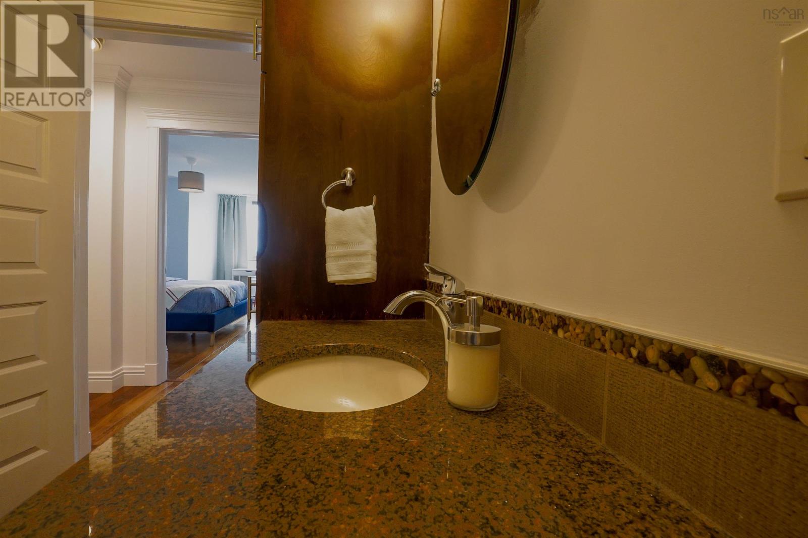 1002 1445 South Park Street, Halifax, Nova Scotia  B3J 0B6 - Photo 31 - 202601159