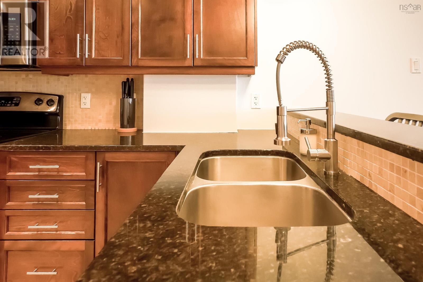 1002 1445 South Park Street, Halifax, Nova Scotia  B3J 0B6 - Photo 9 - 202601159