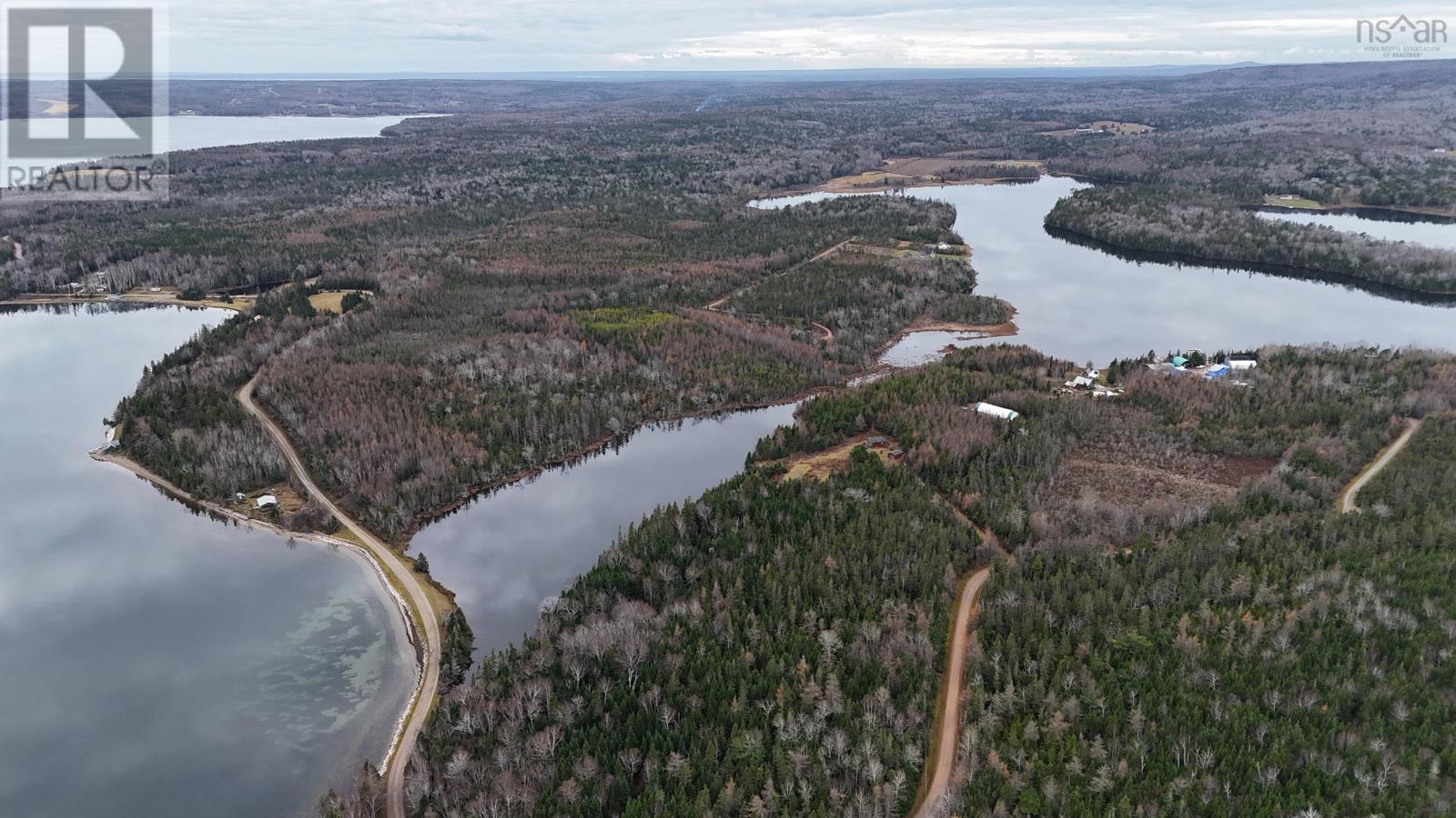 Lot 47e Widow Point Loop, West Bay Marshes, Nova Scotia  B0E 3K0 - Photo 12 - 202601161