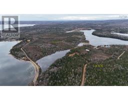 Lot 47E Widow Point Loop, west bay marshes, Nova Scotia