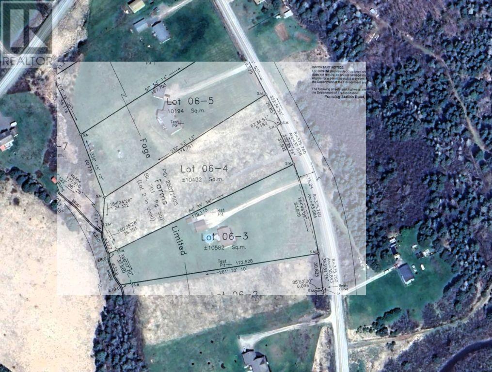 06-4 Hastings Road, hastings, Nova Scotia