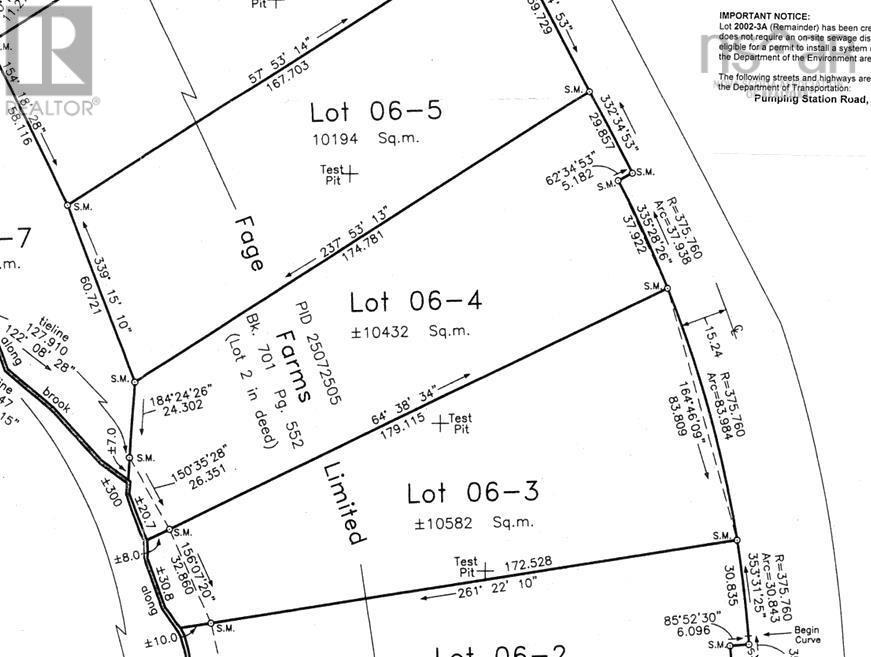 06-4 Hastings Road, Hastings, Nova Scotia  B4H 3Y3 - Photo 8 - 202601169