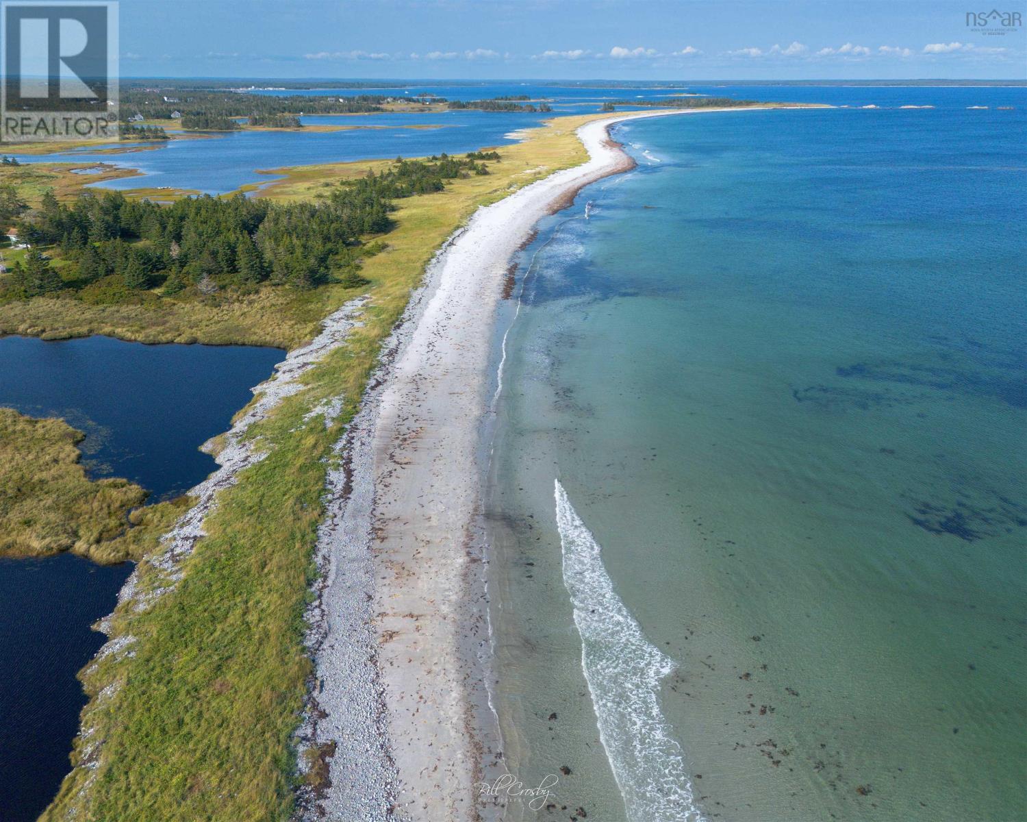 Tbd Port Latour, Baccaro, Nova Scotia  B0W 1C0 - Photo 2 - 202601188