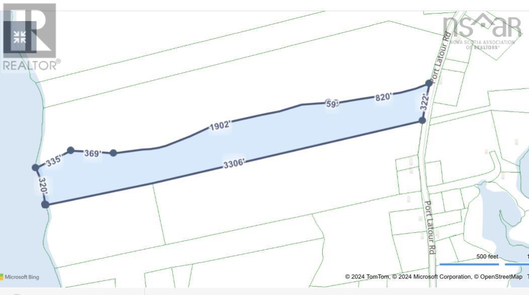 Tbd Port Latour, Baccaro, Nova Scotia  B0W 1C0 - Photo 4 - 202601188