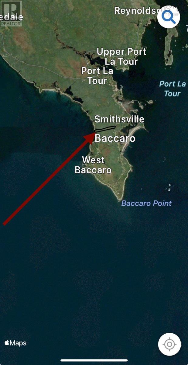 Tbd Port Latour, Baccaro, Nova Scotia  B0W 1C0 - Photo 5 - 202601188