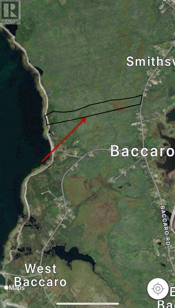 Tbd Port Latour, Baccaro, Nova Scotia  B0W 1C0 - Photo 6 - 202601188