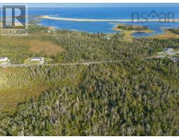 TBD Port Latour, baccaro, Nova Scotia