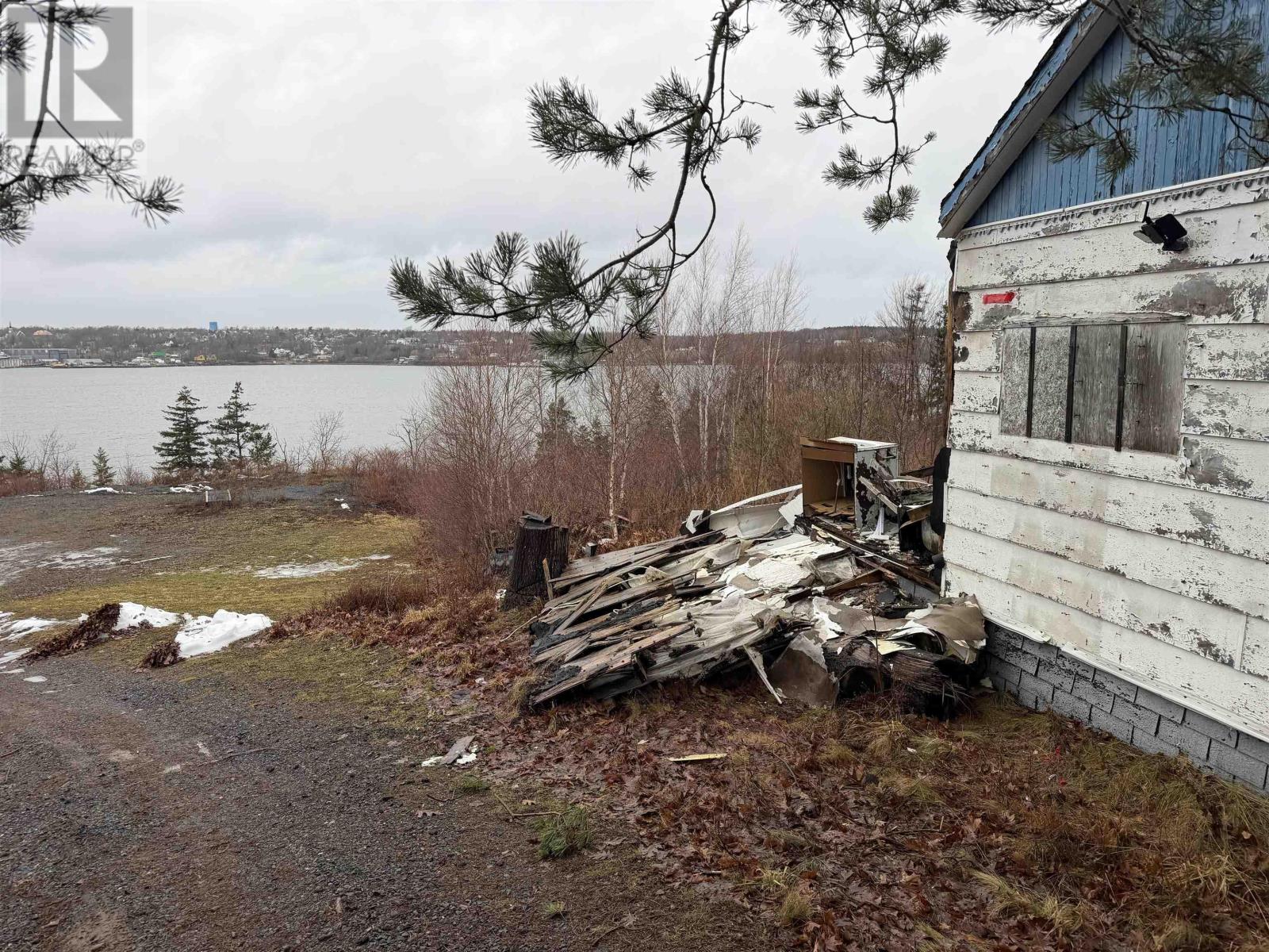 313 Lower Road, 313 Lower, Pictou Landing, Nova Scotia  B0K 1X0 - Photo 2 - 202601199