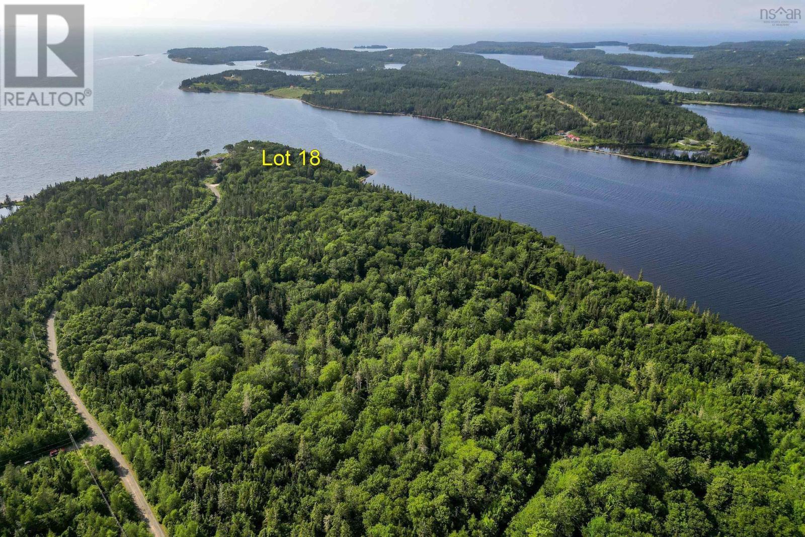 Lot 18 Torus Dr, macnabs cove, Nova Scotia