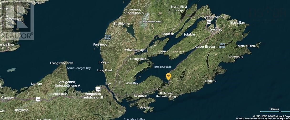 Lot 18 Torus Dr, Macnabs Cove, Nova Scotia  B0E 3B0 - Photo 15 - 202601200