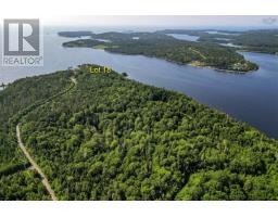 Lot 18 Torus Dr, macnabs cove, Nova Scotia