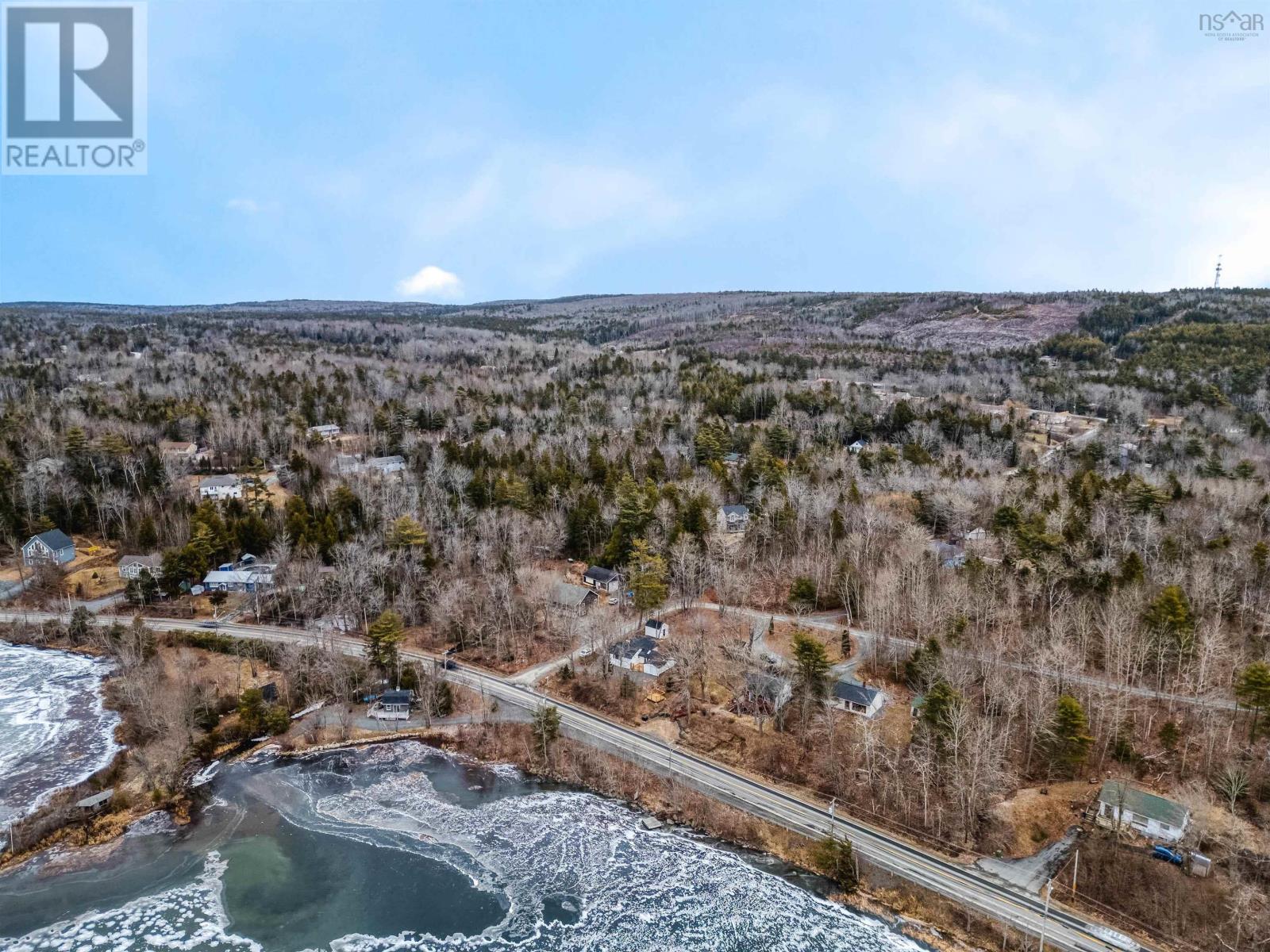 4006 Highway 2, fletchers lake, Nova Scotia