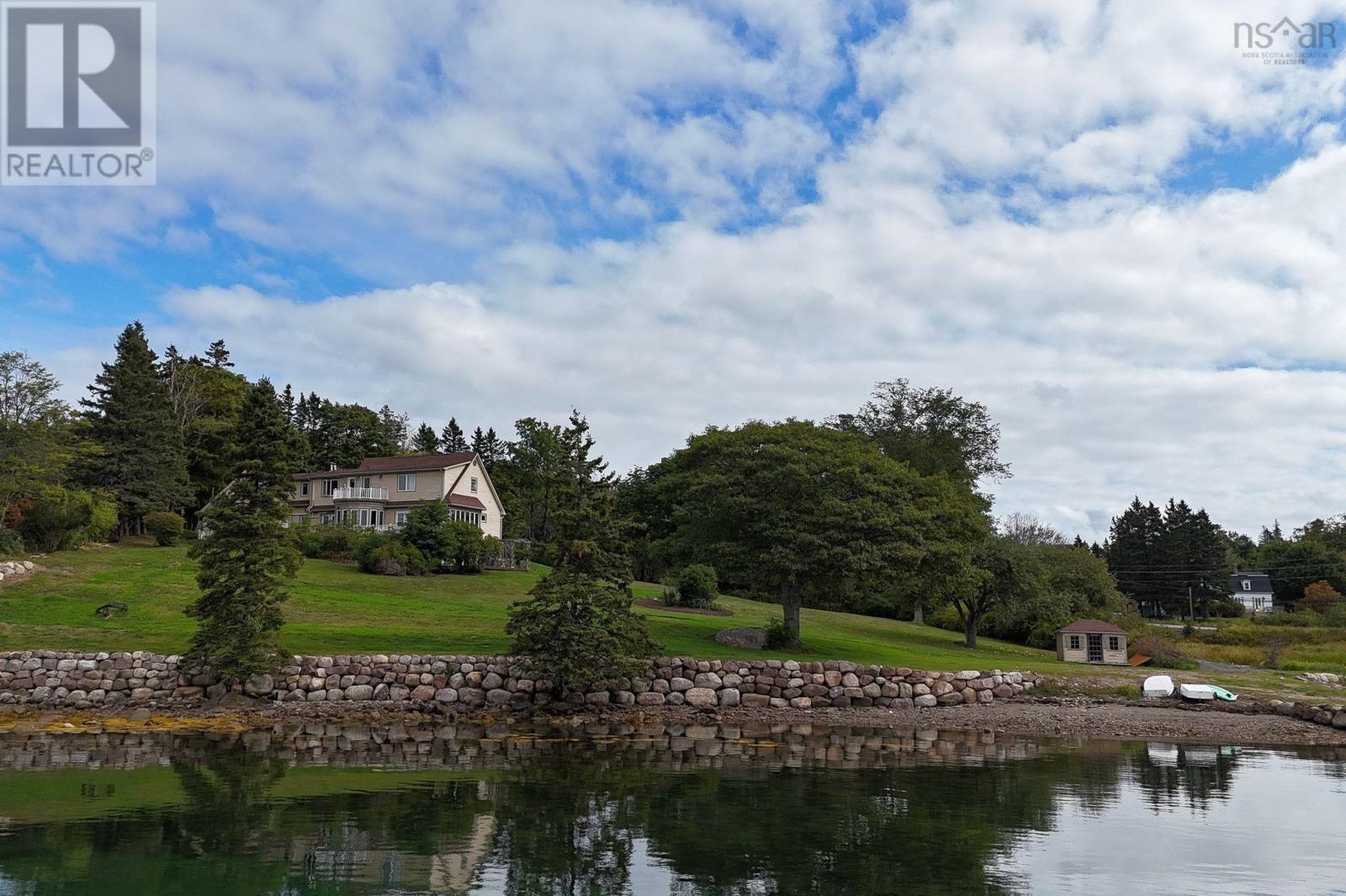 2 Crouchers Point Road, Glen Haven, Nova Scotia  B3Z 2W4 - Photo 36 - 202601176