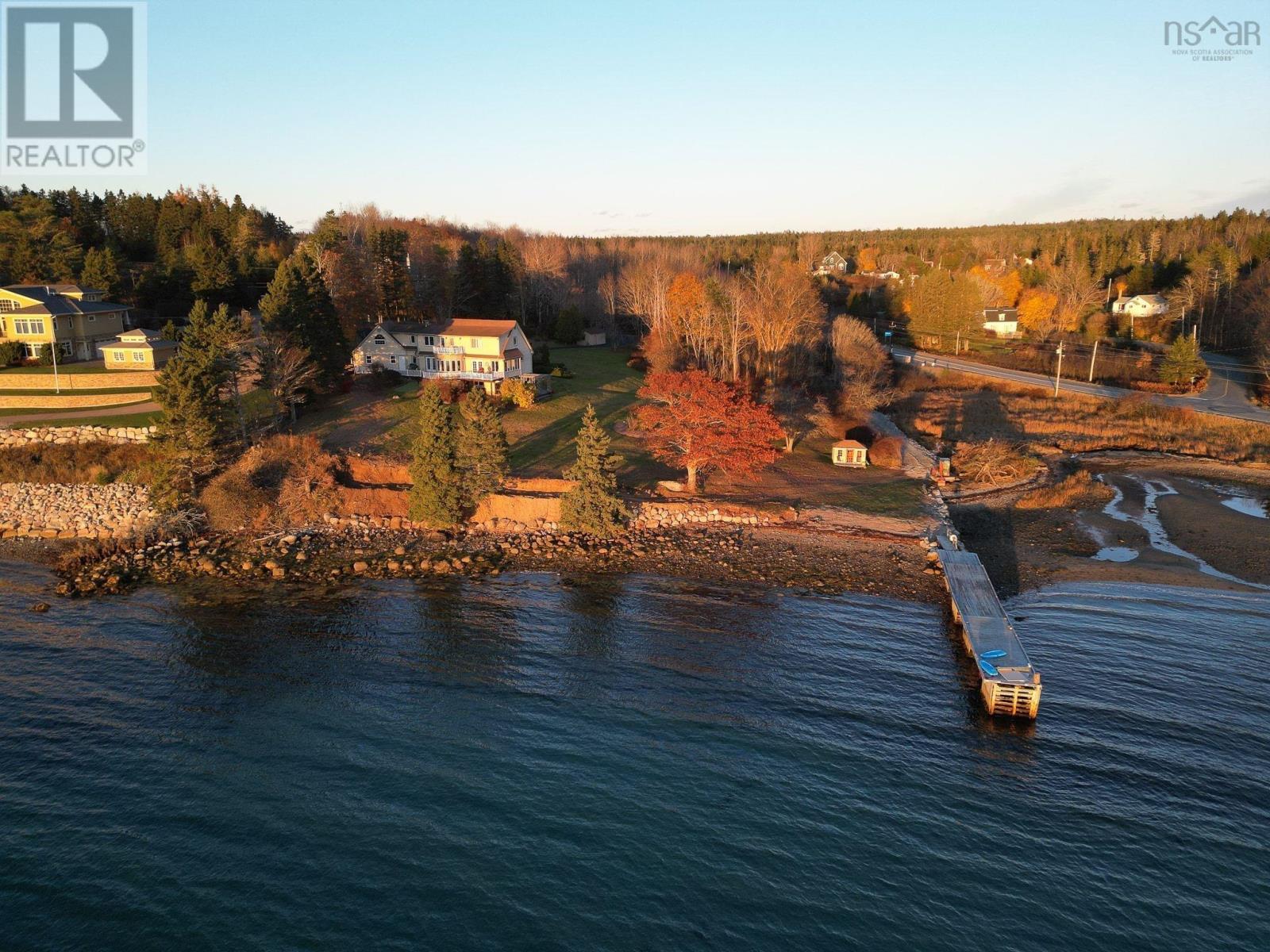 2 Crouchers Point Road, Glen Haven, Nova Scotia  B3Z 2W4 - Photo 4 - 202601176