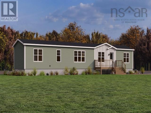 N-17 Tully Lake, elderbank, Nova Scotia