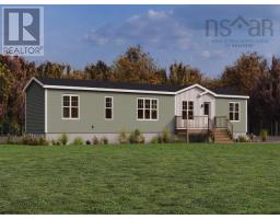 N-17 Tully Lake, elderbank, Nova Scotia