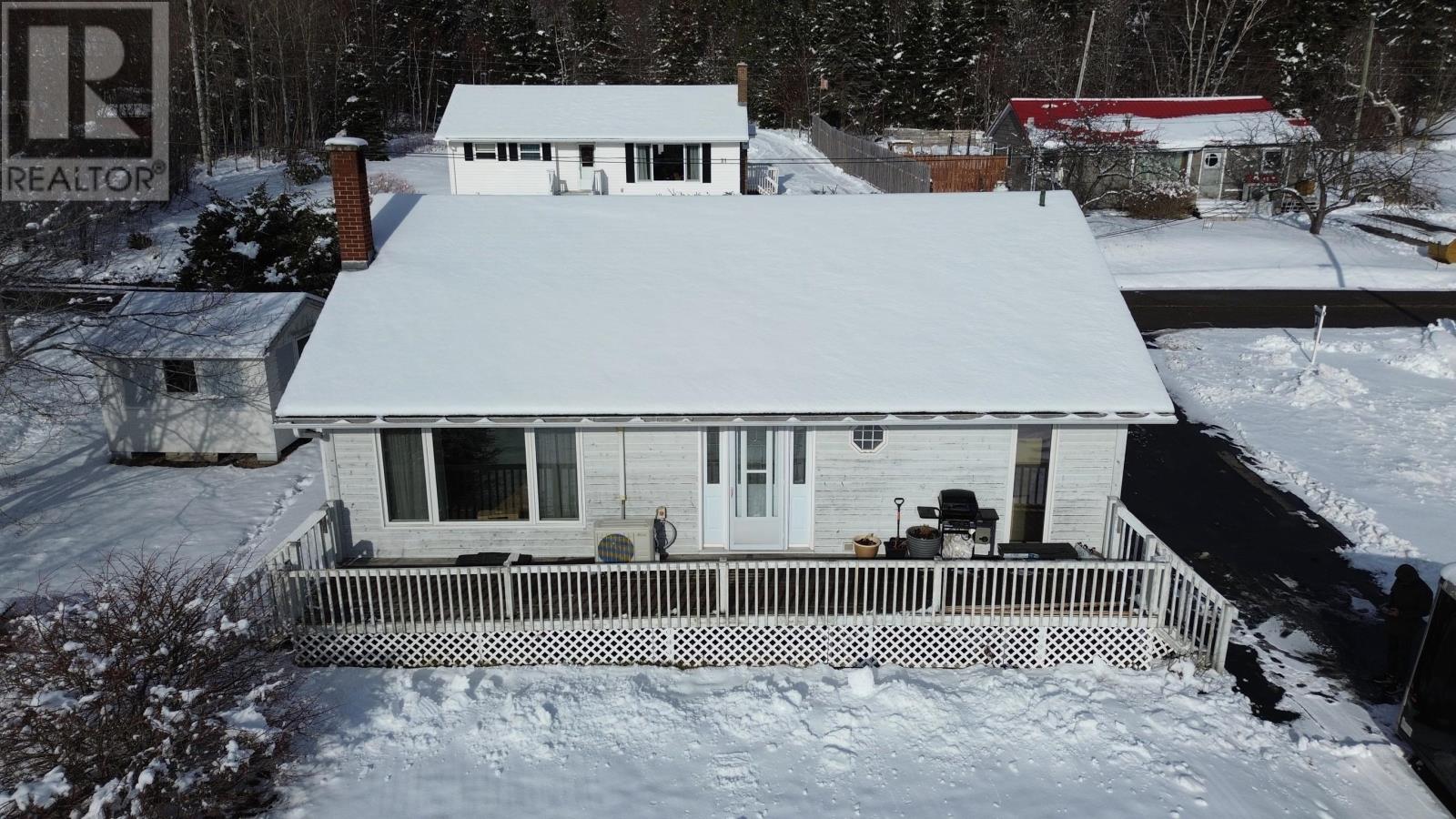 22 Macinnis Road, Whycocomagh, Nova Scotia  B0E 3M0 - Photo 3 - 202601187