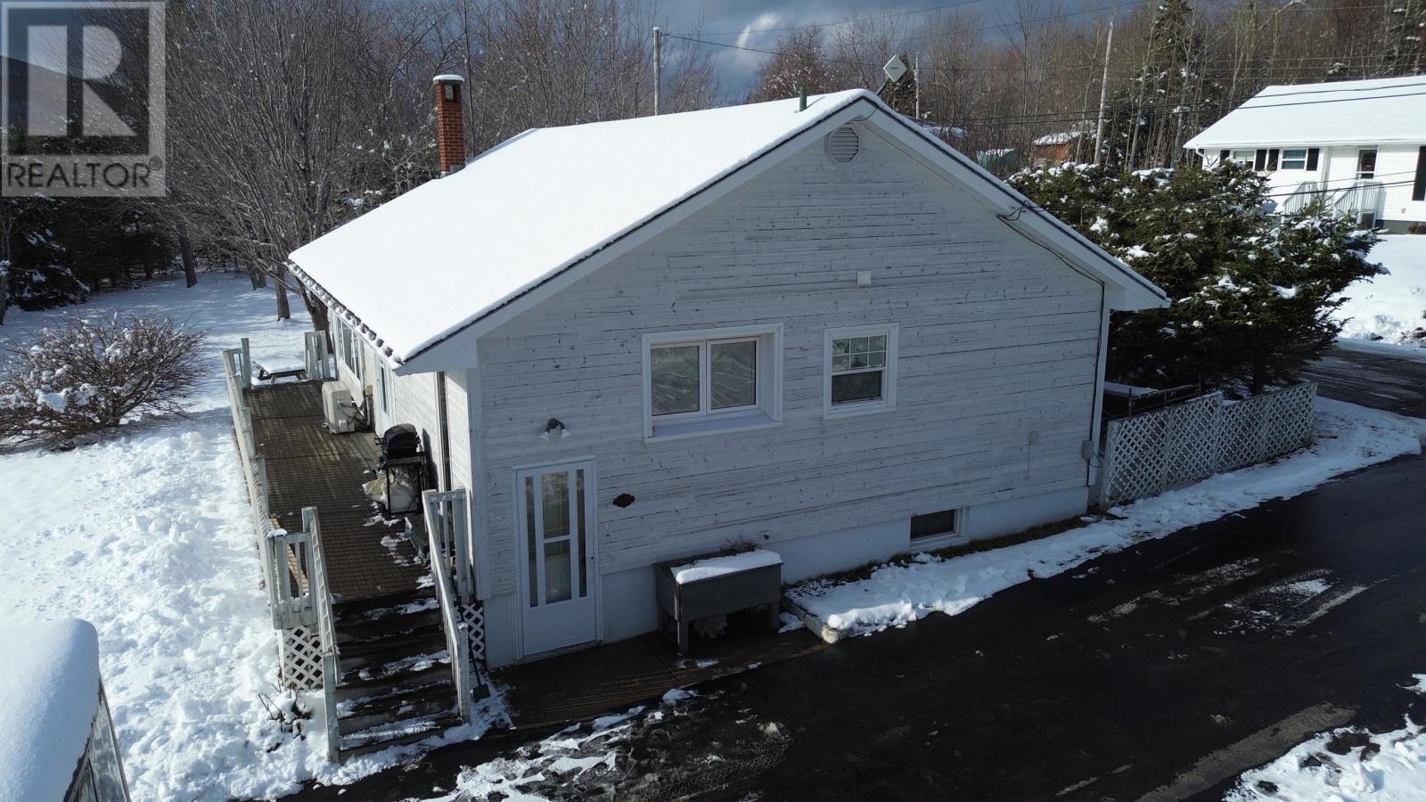 22 Macinnis Road, Whycocomagh, Nova Scotia  B0E 3M0 - Photo 4 - 202601187