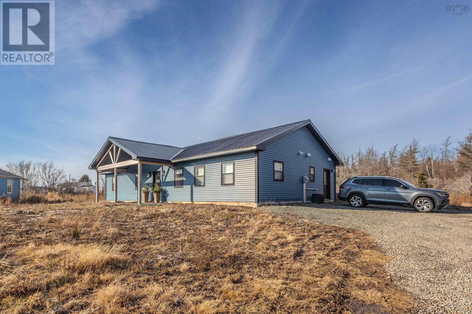 29 Amy Street, port morien, Nova Scotia