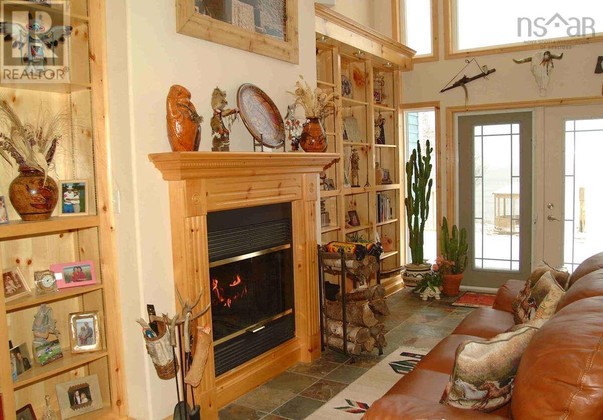 45227 Cabot Trail, North Shore, Nova Scotia  B0C 1H0 - Photo 19 - 202601204