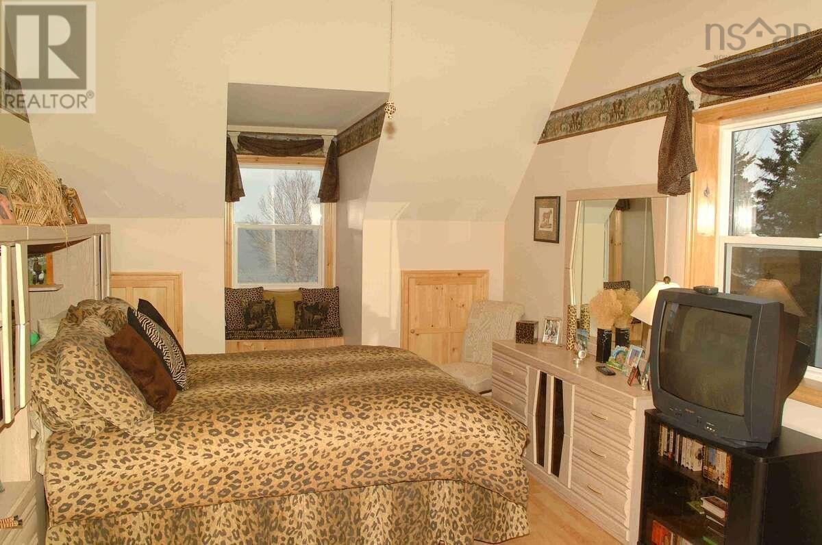 45227 Cabot Trail, North Shore, Nova Scotia  B0C 1H0 - Photo 23 - 202601204