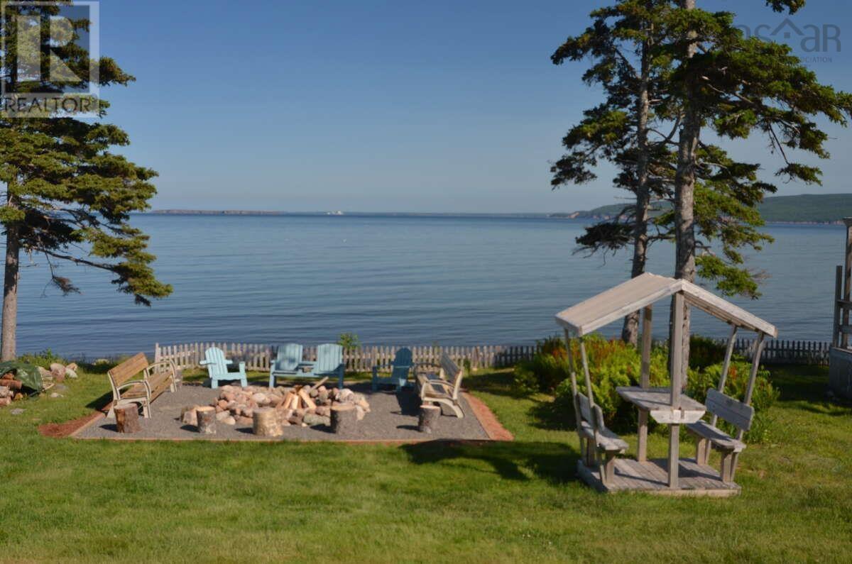 45227 Cabot Trail, North Shore, Nova Scotia  B0C 1H0 - Photo 26 - 202601204