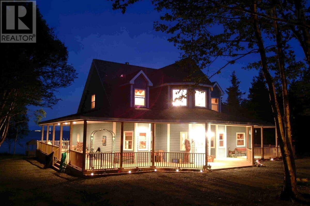 45227 Cabot Trail, North Shore, Nova Scotia  B0C 1H0 - Photo 4 - 202601204