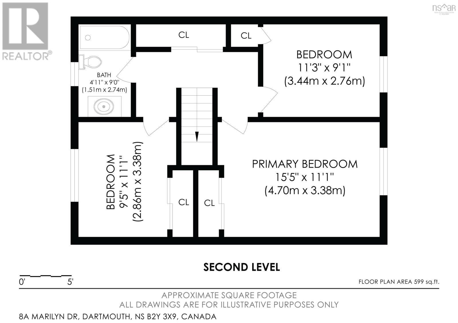 8a Marilyn Drive, Dartmouth, Nova Scotia  B2Y 3X8 - Photo 35 - 202601211