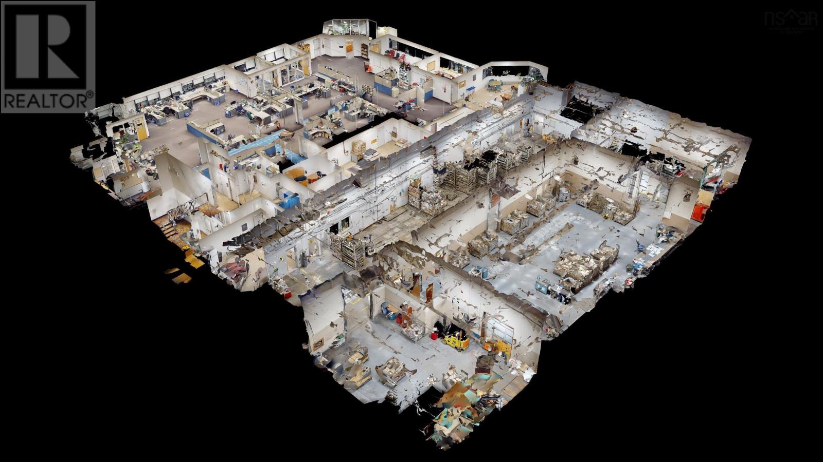 255 George Street, Sydney, Nova Scotia  B1P 1J7 - Photo 10 - 202601218