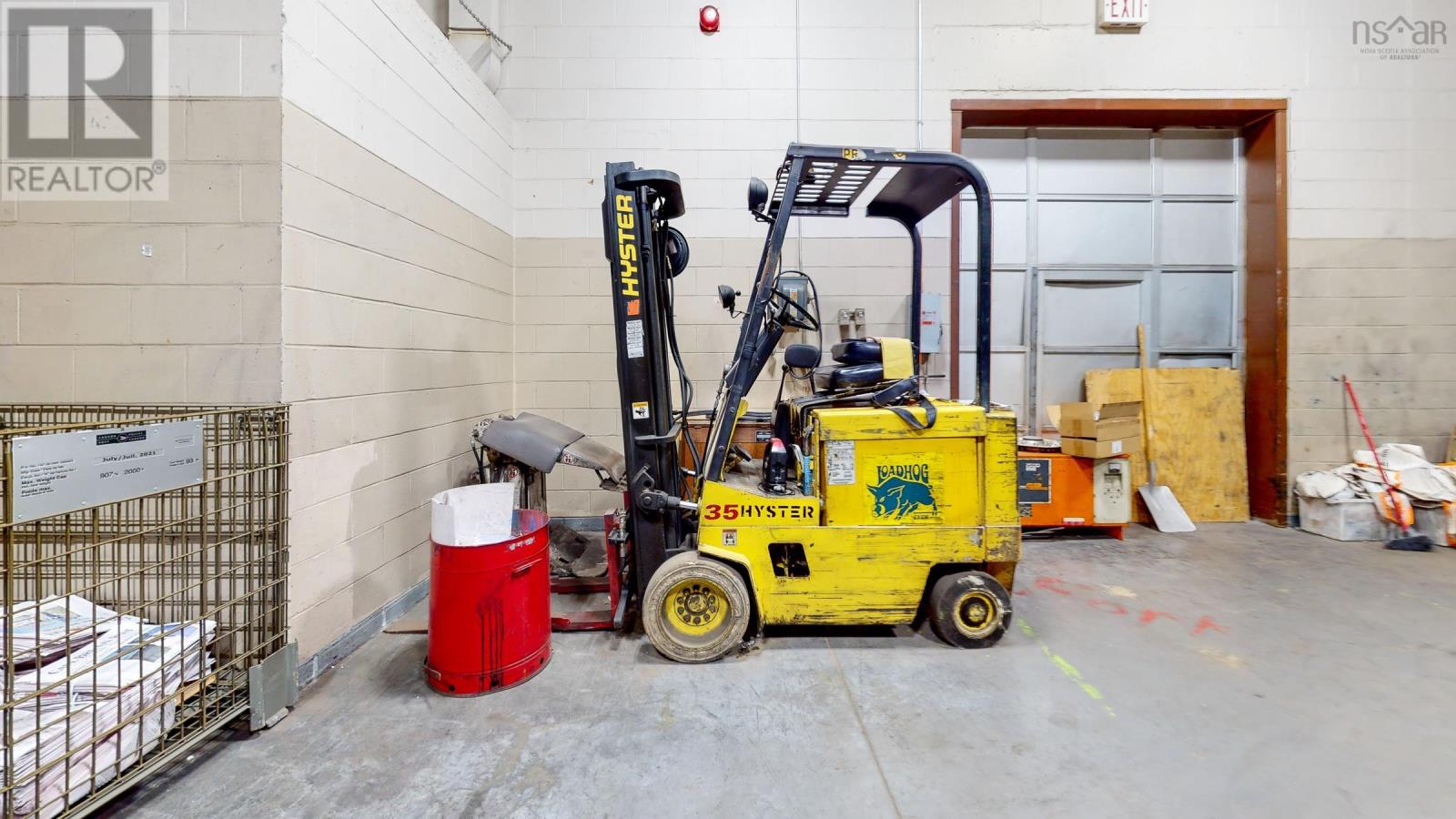 255 George Street, Sydney, Nova Scotia  B1P 1J7 - Photo 17 - 202601218